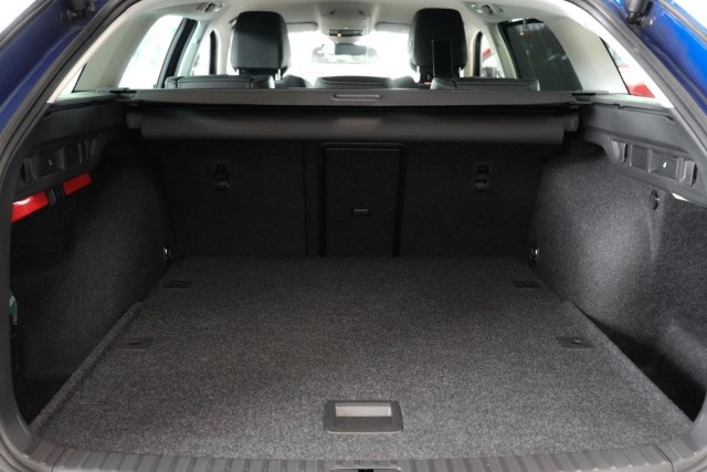 Skoda Octavia 1.5 TSI Combi