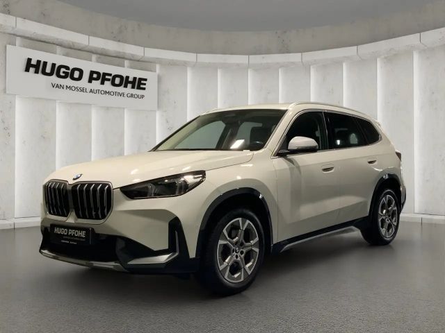 BMW X1 sDrive18d