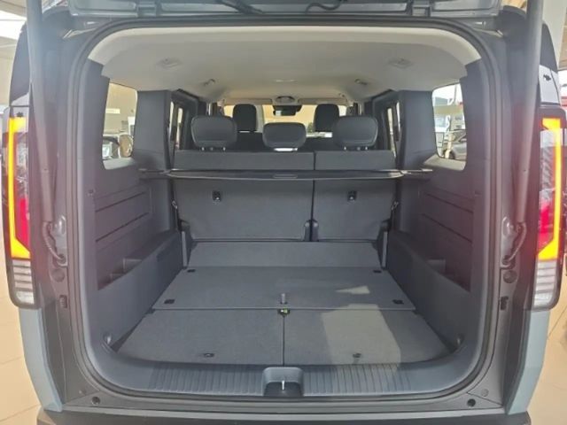 Kia PV5 Passenger 71 kWh