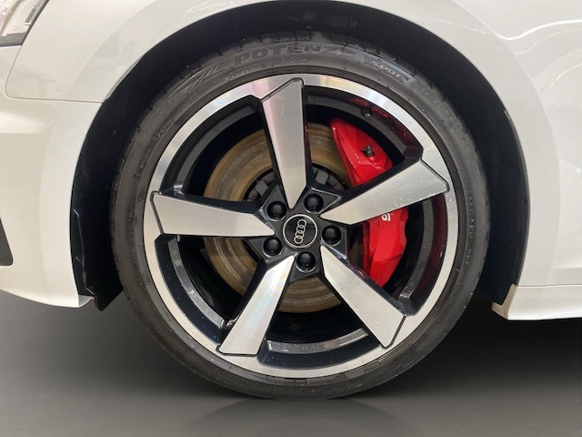 Audi S5 Coupé Quattro