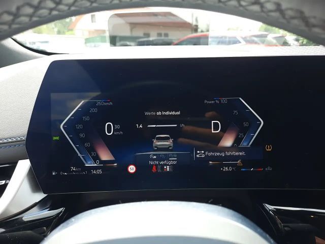 BMW 218 218i Active Tourer M-Sport