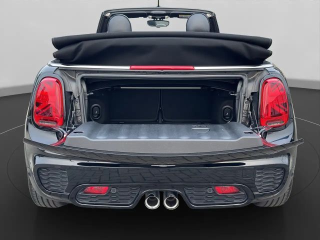 MINI John Cooper Works Cabrio CHILI