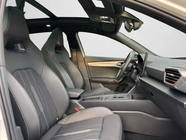 Cupra Formentor 2.0 TSI