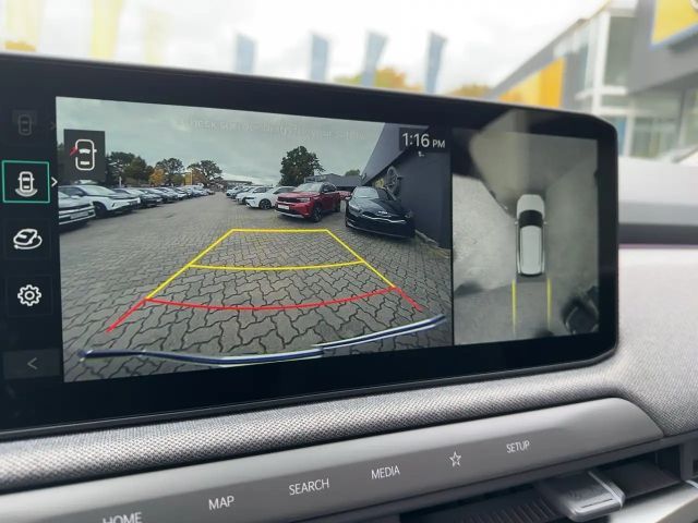 Kia EV3 58.3 kWh Earth