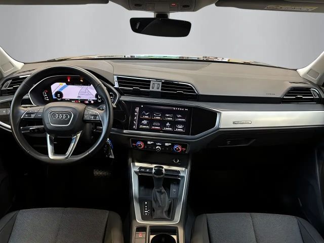 Audi Q3 45 TFSI Quattro S-Tronic