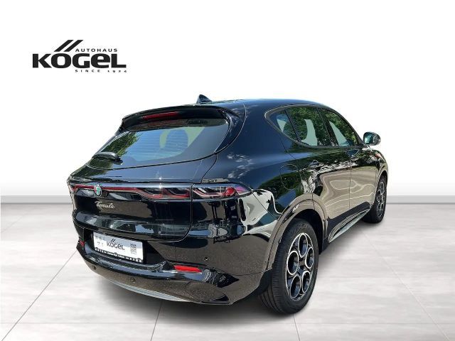 Alfa Romeo Tonale Hybrid TI