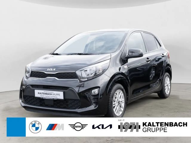 Kia Picanto Dream Team