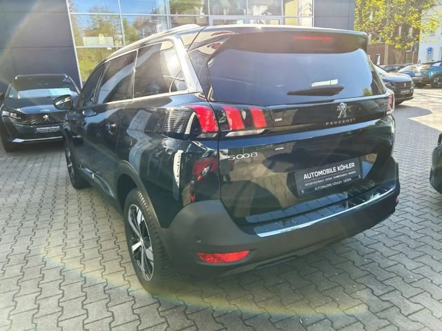 Peugeot 5008 Allure Pack