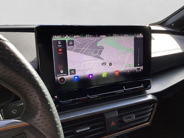 Cupra Formentor Formentor 2.0 TDI 4D LM19 AHK LEDER BEATS STHZG