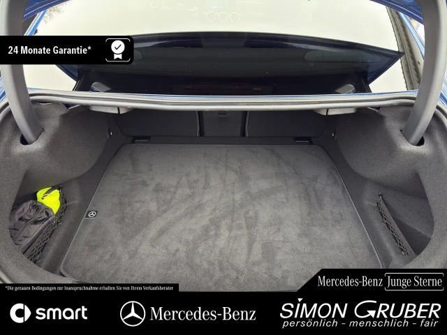 Mercedes-Benz A 35 AMG 4MATIC AMG Line