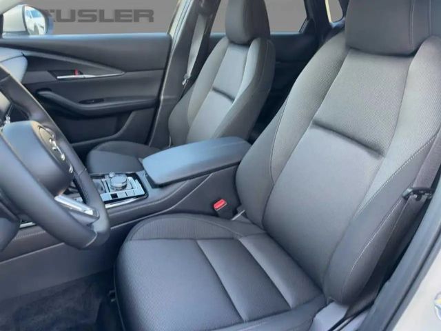 Mazda CX-30 SkyActiv e-Skyactiv