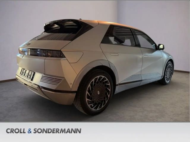 Hyundai IONIQ 5 73 kWh UNIQ