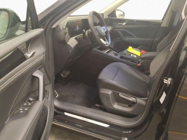 Volkswagen Tiguan 2.0 TDI DSG