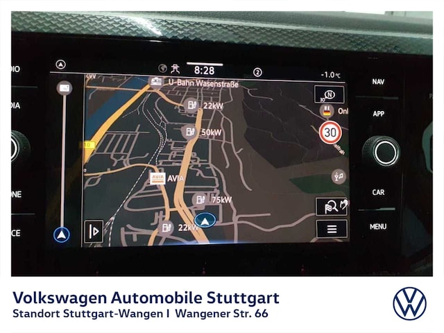 Volkswagen Polo 1.0 TSI Life