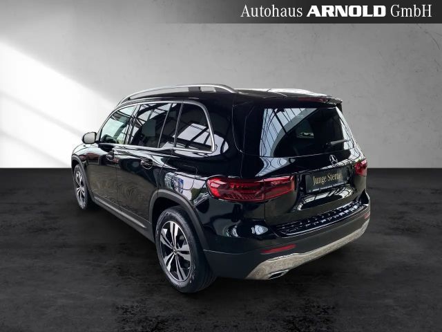 Mercedes-Benz GLB 220 4MATIC Progressive