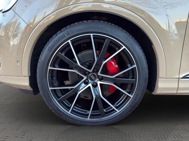 Audi Q7 Quattro S-Line