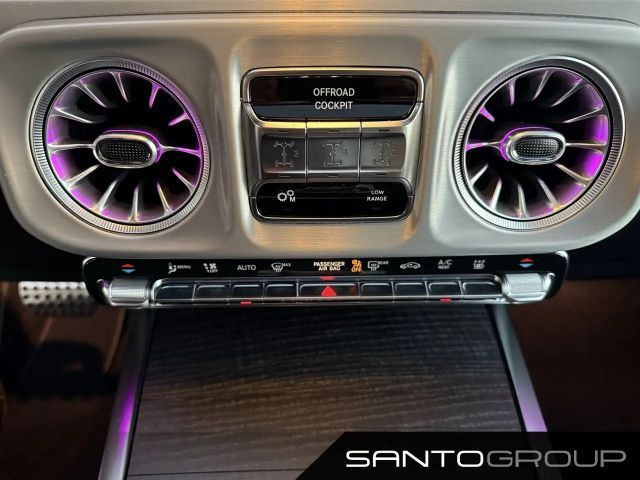 Mercedes-Benz G 63 AMG AMG Line