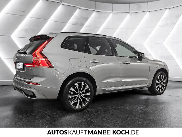 Volvo XC60 XC60