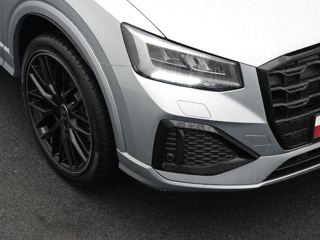 Audi Q2 35 TFSI S-Tronic