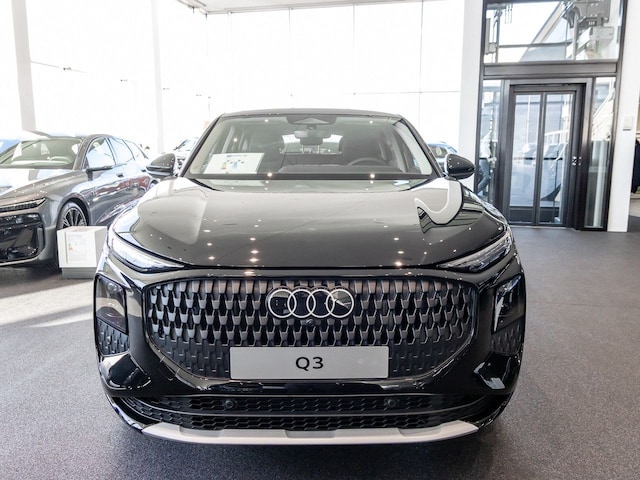 Audi Q3 S-Tronic Sportback