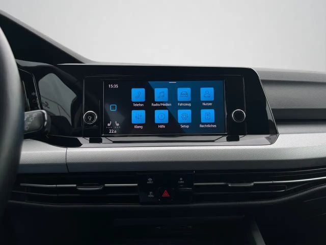 Volkswagen Golf 2.0 TDI Golf VIII Variant