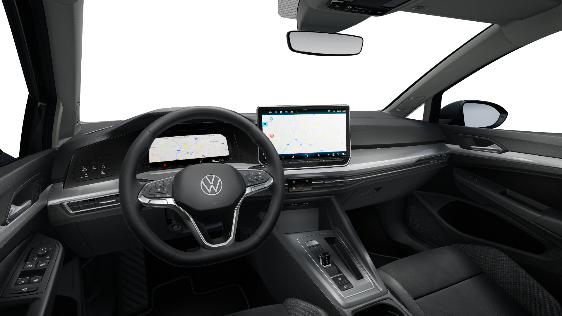 Volkswagen Golf DSG IQ.Drive Life Variant