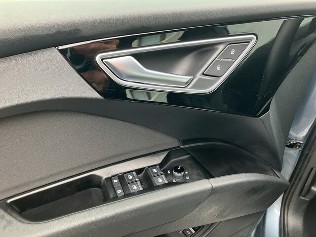 Audi Q4 e-tron 40 Sportback