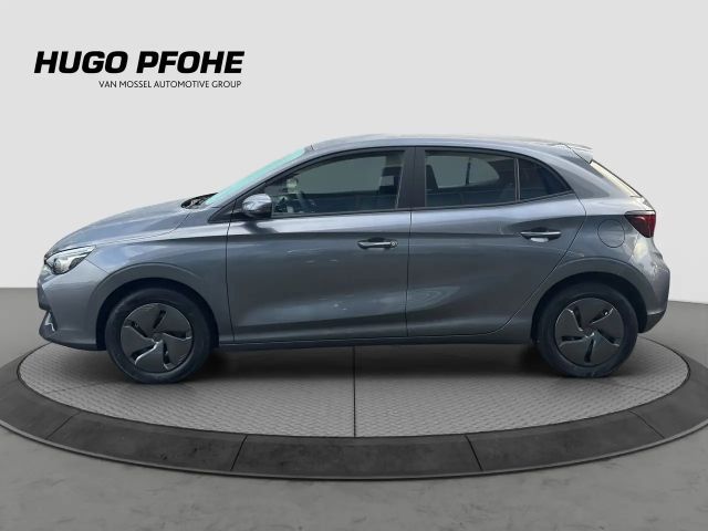 MG MG3 Hybrid+ Standard Standard range