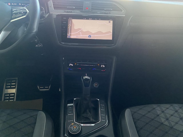 Volkswagen Tiguan 2.0 TDI 4Motion Allspace DSG
