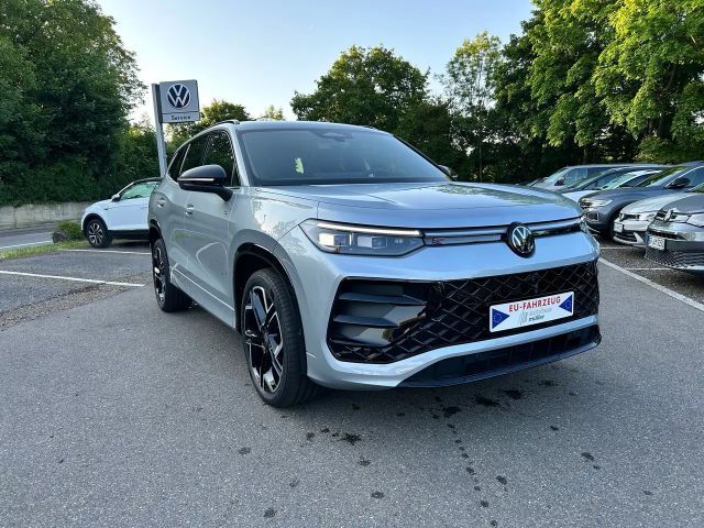 Volkswagen Tayron 2.0 TDI 4Motion DSG R-Line