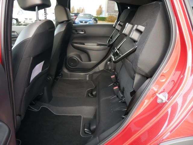 Honda Jazz 1.5 Advance Hybrid i-MMD