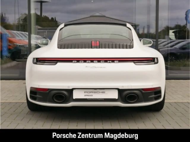 Porsche 992 Carrera Coupé