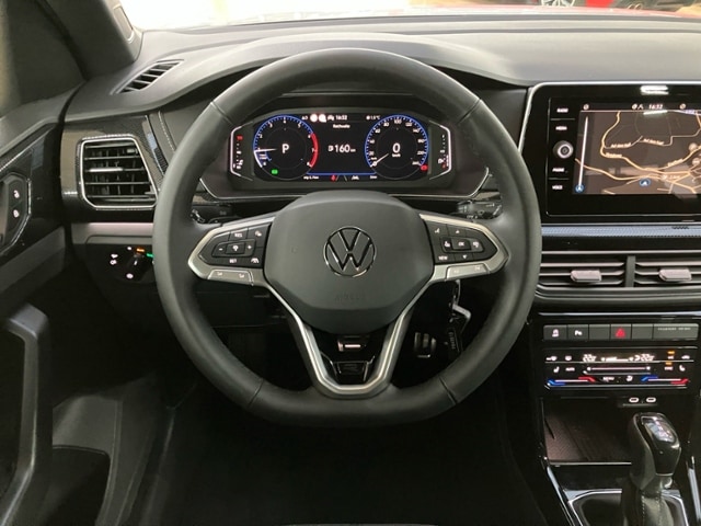 Volkswagen T-Cross 1.0 TSI DSG