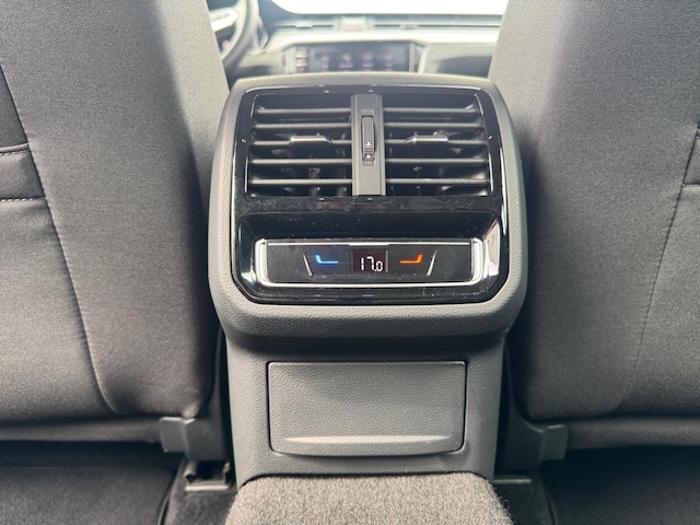 Volkswagen Passat 2.0 TDI DSG Variant