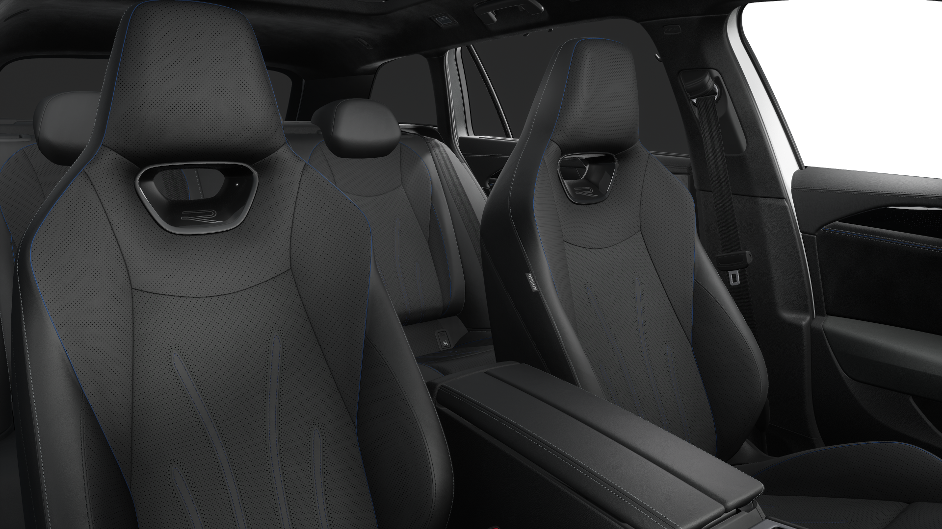 Volkswagen Passat DSG R-Line