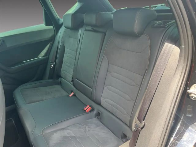 Cupra Ateca 1.5 TSI DSG