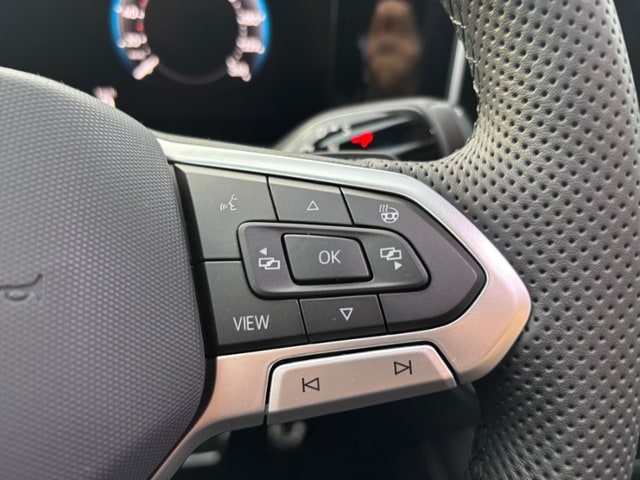 Volkswagen Tiguan 2.0 TDI DSG IQ.Drive