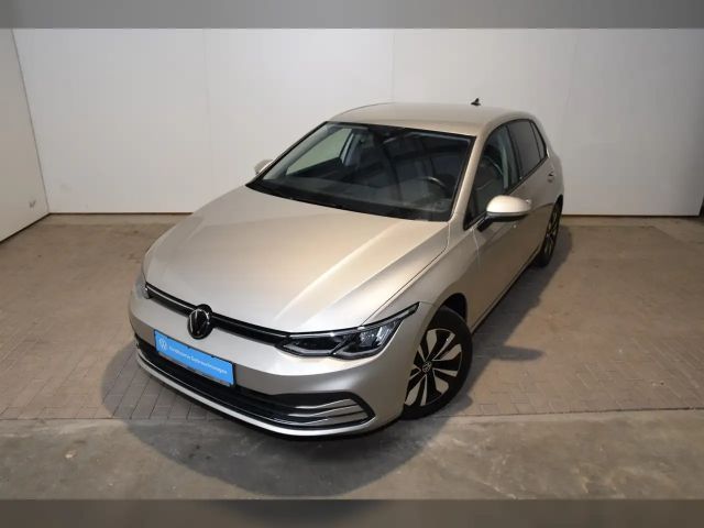 Volkswagen Golf DSG Golf VIII Move