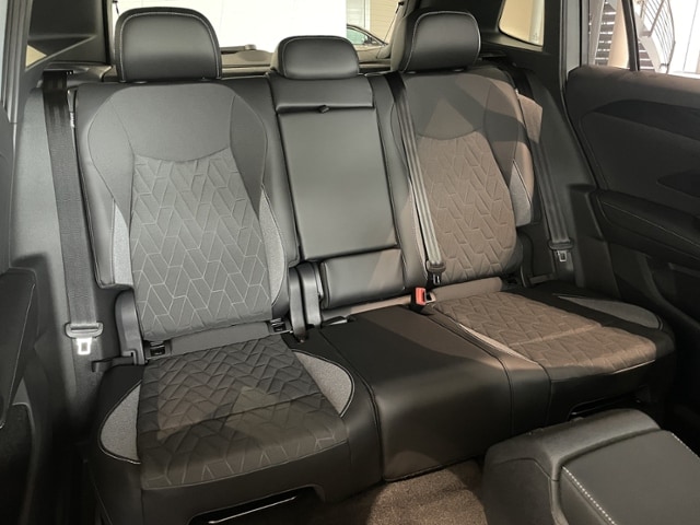 Volkswagen Tiguan 1.5 eTSI