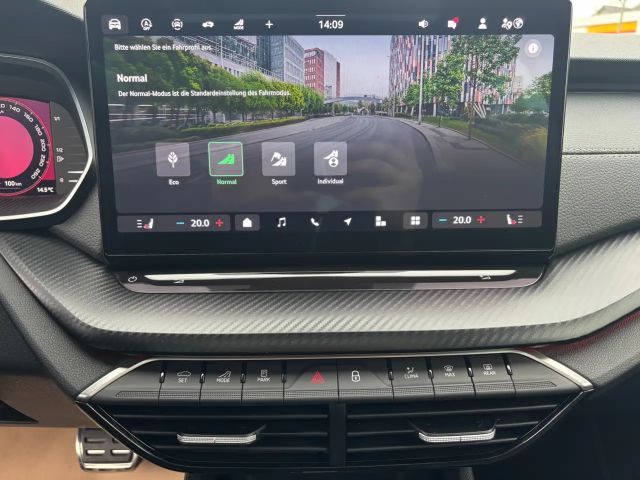 Skoda Octavia Sportline