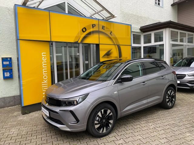 Opel Grandland X Ultimate
