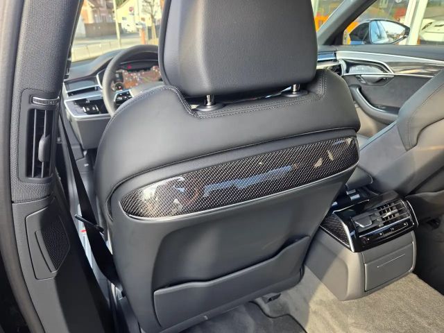 Audi A8 60 TFSI Hybride Lang