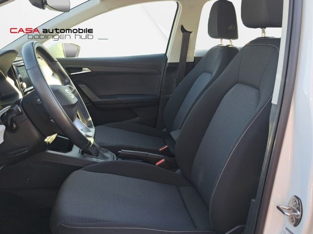 Seat Ibiza 1.0 TSI Style