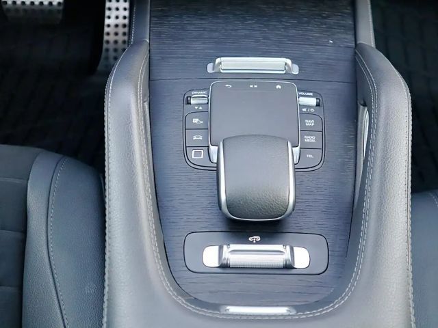 Mercedes-Benz GLE 450 4MATIC AMG Line Coupé