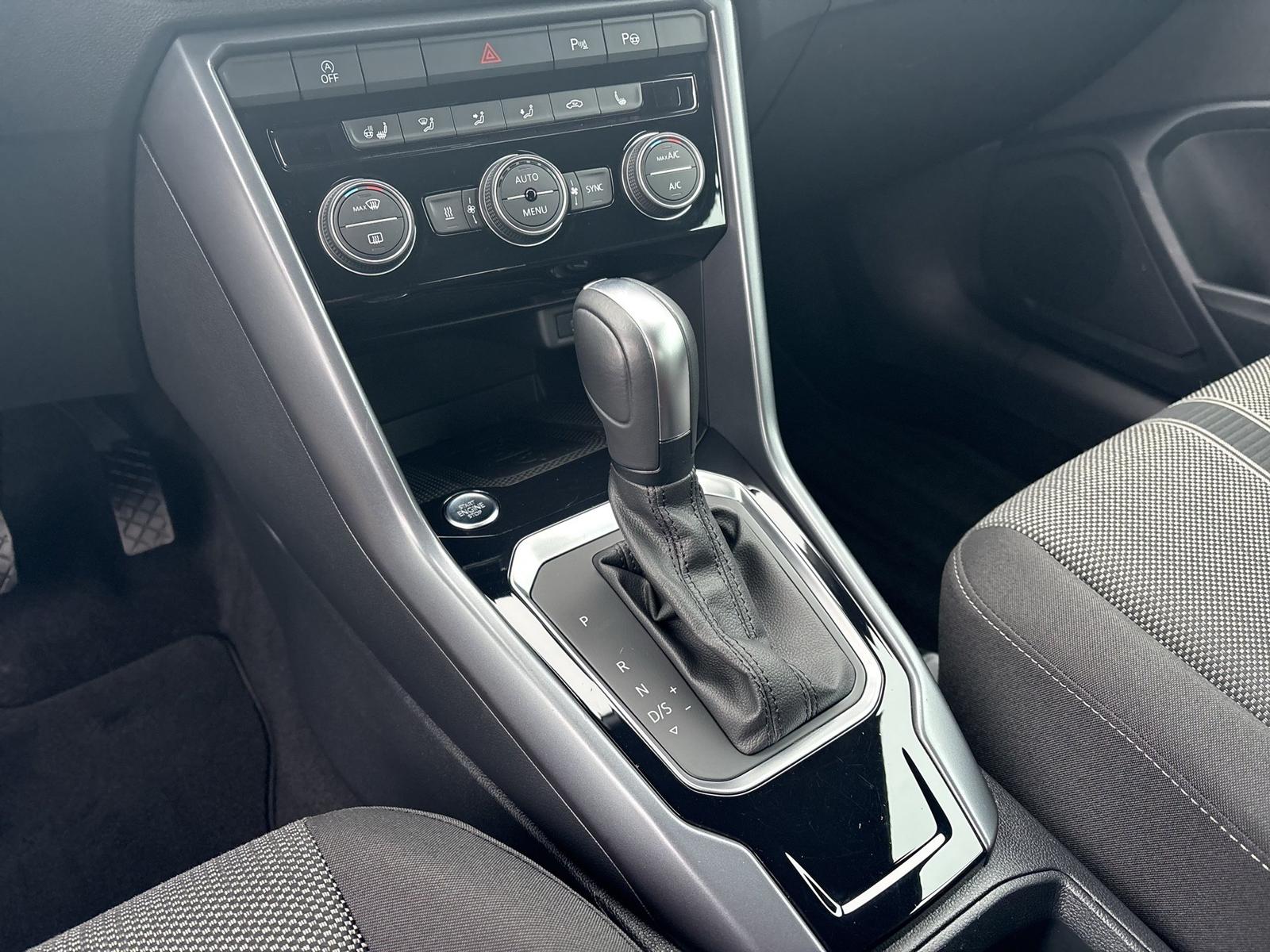 Volkswagen T-Roc Cabriolet DSG Style