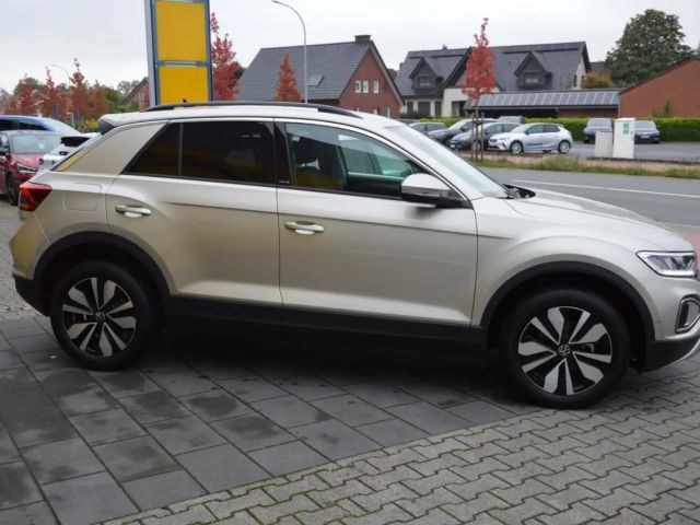 Volkswagen T-Roc Move