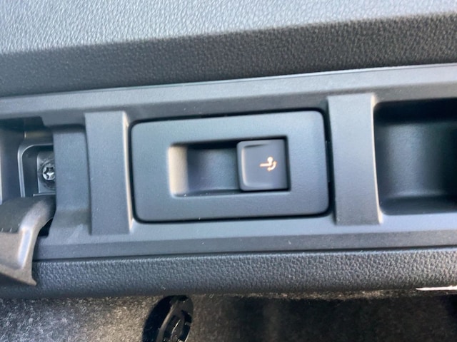 Skoda Octavia Combi Tour