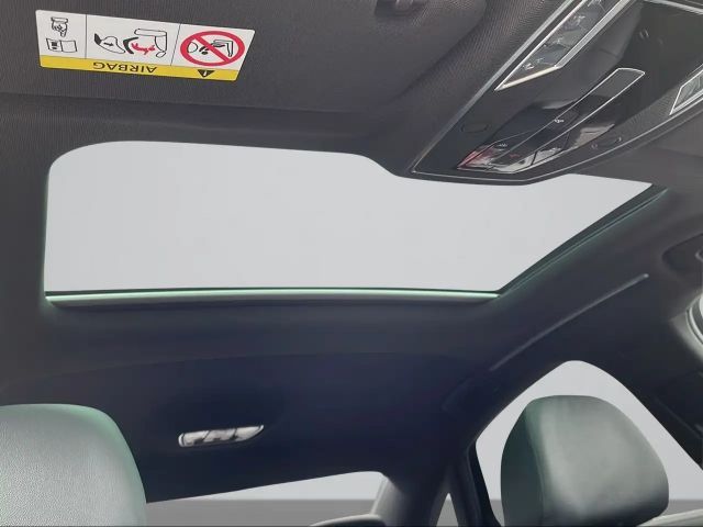 Audi A8 50 TDI Quattro