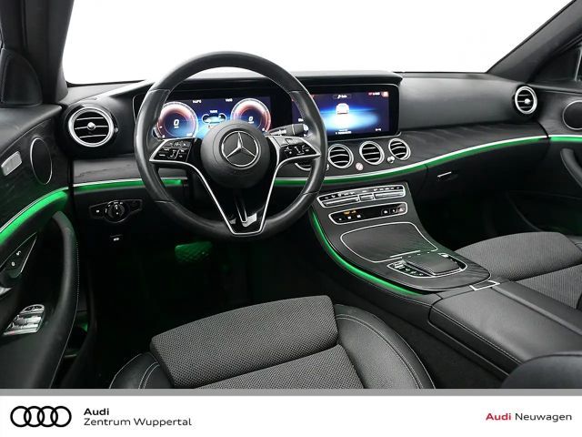 Mercedes-Benz E 200 Estate