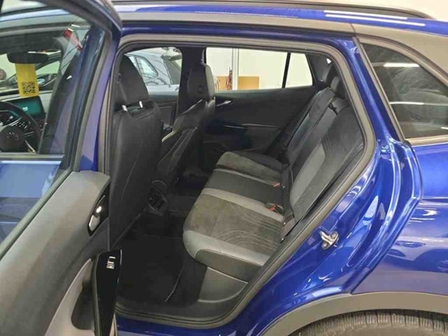 Volkswagen ID.4 Performance Pro